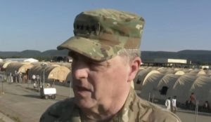 Milley: ‘What you saw unfold with this evacuation operation’ involved ‘an extensive amount of planning’