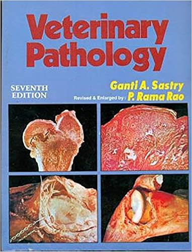 EBOOK Veterinary Pathology