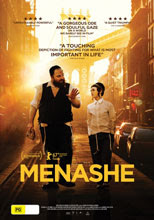 Menashe