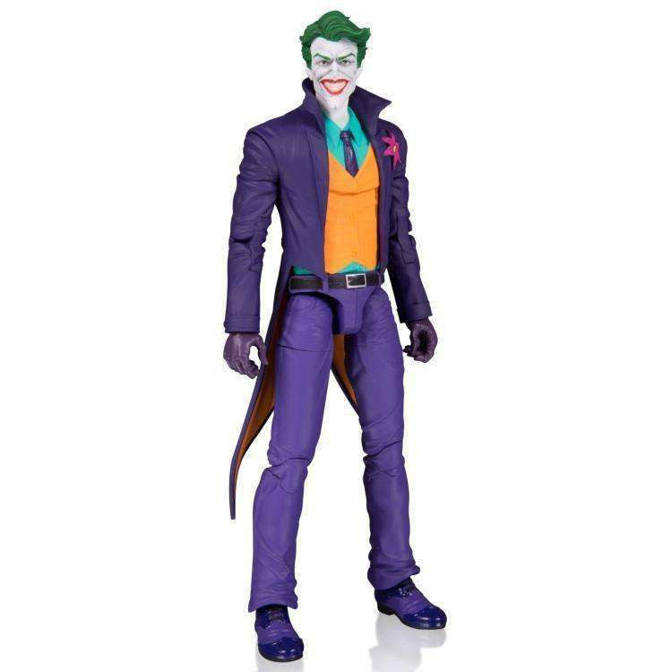 Image of DC Essentials Joker Figure