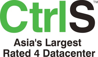 CtrlS Logo