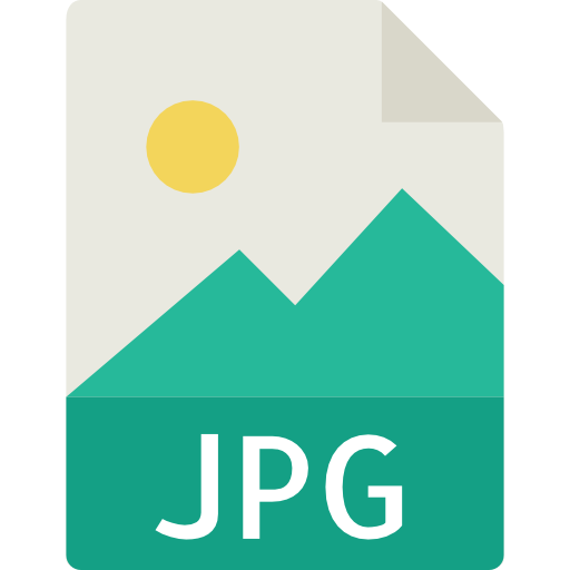 Jpg - Iconos gratis de interfaz