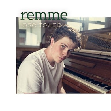Cover Single Remme