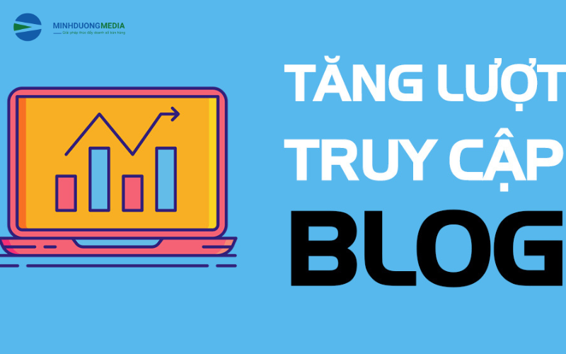 6 tips giúp tăng traffic website nhanh chóng