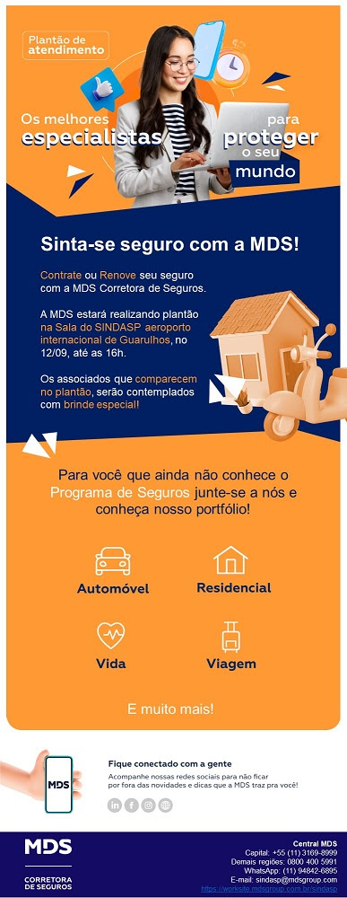 Plantão de Atendimento - Sindasp (1)