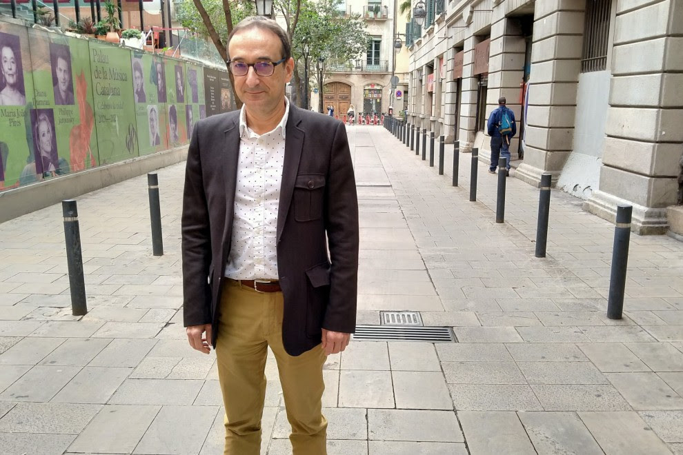 Josep Maria Tamarit: ＂La Conferencia Episcopal no ha tenido la voluntad de investigar los abusos sexuales del pasado＂