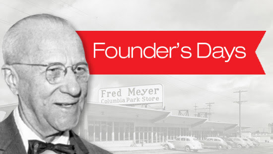 Founder's Days