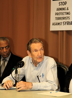 ramsey clark image