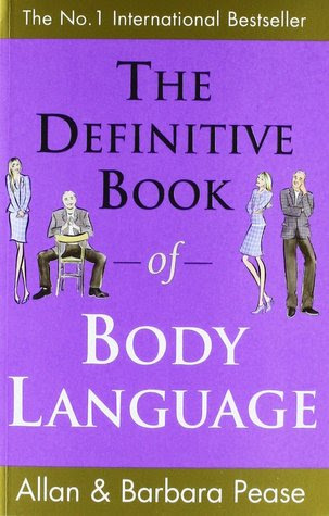 The Definitive Book Of Body Language EPUB