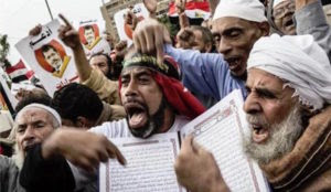 Study: Religious scriptures that legitimize violence cause more believers to support terrorism