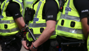 UK: Scotland police slammed for referring to pedophiles as ‘minor attracted people’