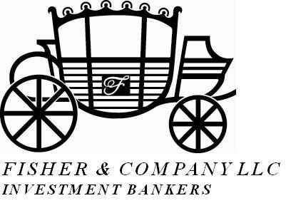 Fisher logo