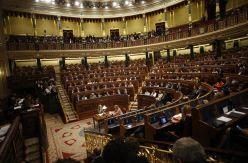 El Congreso retoma la acción legislativa con la agenda social del Gobierno y los ejes de la derecha: Venezuela y Catalunya