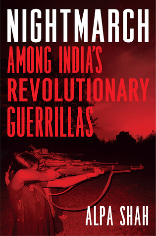 Nightmarch: Among India's Revolutionary Guerrillas in Kindle/PDF/EPUB