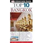 Top 10 Bangkok (EYEWITNESS TOP 10 TRAVEL GUIDE)