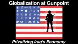 Globalization at Gunpoint - The Economics of Occupation