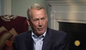 Former House Speaker Boehner calls Jim Jordan and Ted Cruz ‘political terrorists’