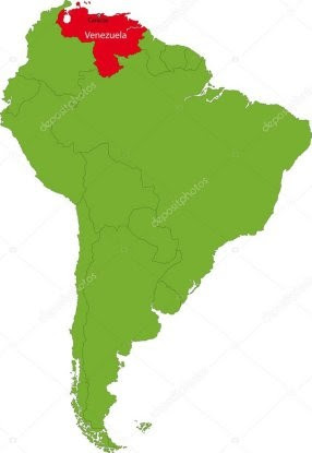 mapavenezuela