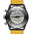 一張含有 時鐘, 類比手錶, 手錶, 文字 的圖片 
自動產生的描述