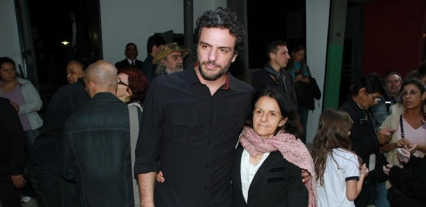 Amauri Nehn/Brazil News Amauri Nehn/Brazil News