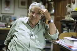 ENTREVISTA | José Mujica: 