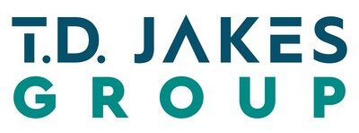 Grupo T.D. Jakes Grupo T.D. Jakes