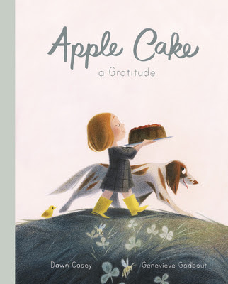 pdf download Apple Cake: A Gratitude