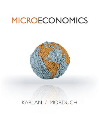 Microeconomics in Kindle/PDF/EPUB