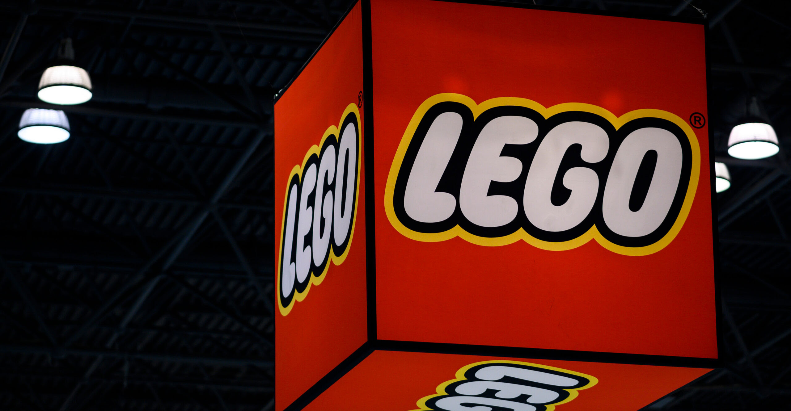 Lego Releases Set Celebrating 'LGBTQIA+' Figures, Drag Queens