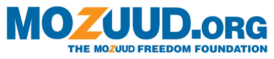 The Mozuud Freedom Foundation