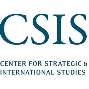 CSIS-logo image