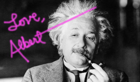 Image result for albert einstein love quotes