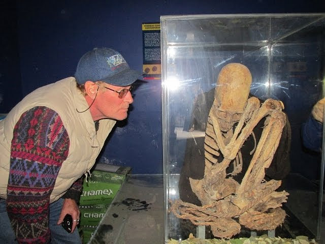 Strange Ancient Skeleton With Massive Elongated Skull In Bolivia  Sddefault