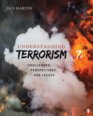Understanding Terrorism: Challenges, Perspectives, and Issues EPUB