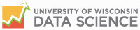 University of Wisconsin Master of Science in Data Science