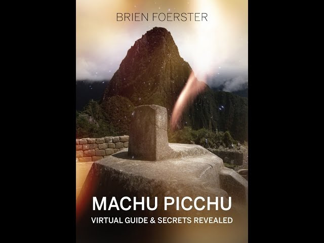 The Inca Found, Did Not Build Machu Pic'chu!  Sddefault