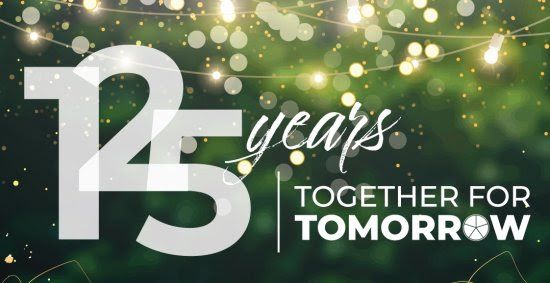125 Years: Together for Tomorrow - Chamber Celebration