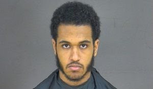 Virginia: Muslim professing love for Allah murders two, county attorney says we ‘may never know’ his motive