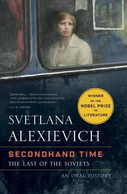 Secondhand Time: The Last of the Soviets EPUB