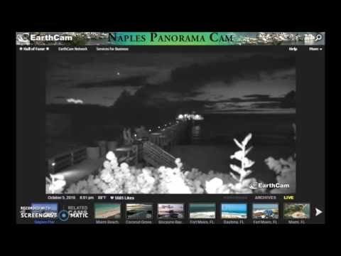 UFO News ~ UFO Recorded Moving Over Old Faithful plus MORE Hqdefault