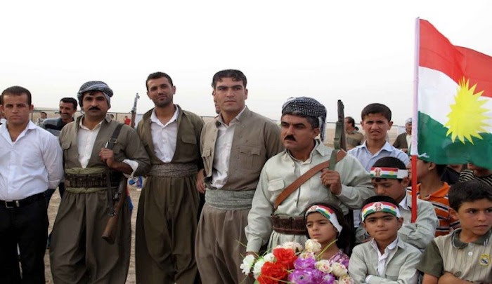 The Kurds are paying a heavy price in this battle — but not because of a US betrayal
