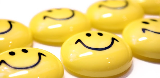 A chave para a felicidade geral: equação matemática ajuda a prever reações e grau de felicidade