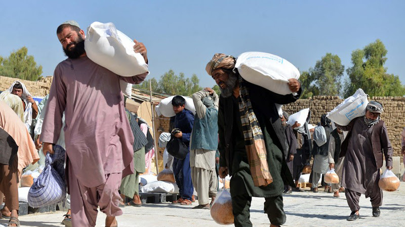La décision de Joe Biden d'indemniser les victimes du 11 septembre avec des avoirs afghans est injuste, selon un responsable taliban