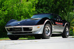 1978 CHEVROLET CORVETTE INDY PACE CAR - 232235