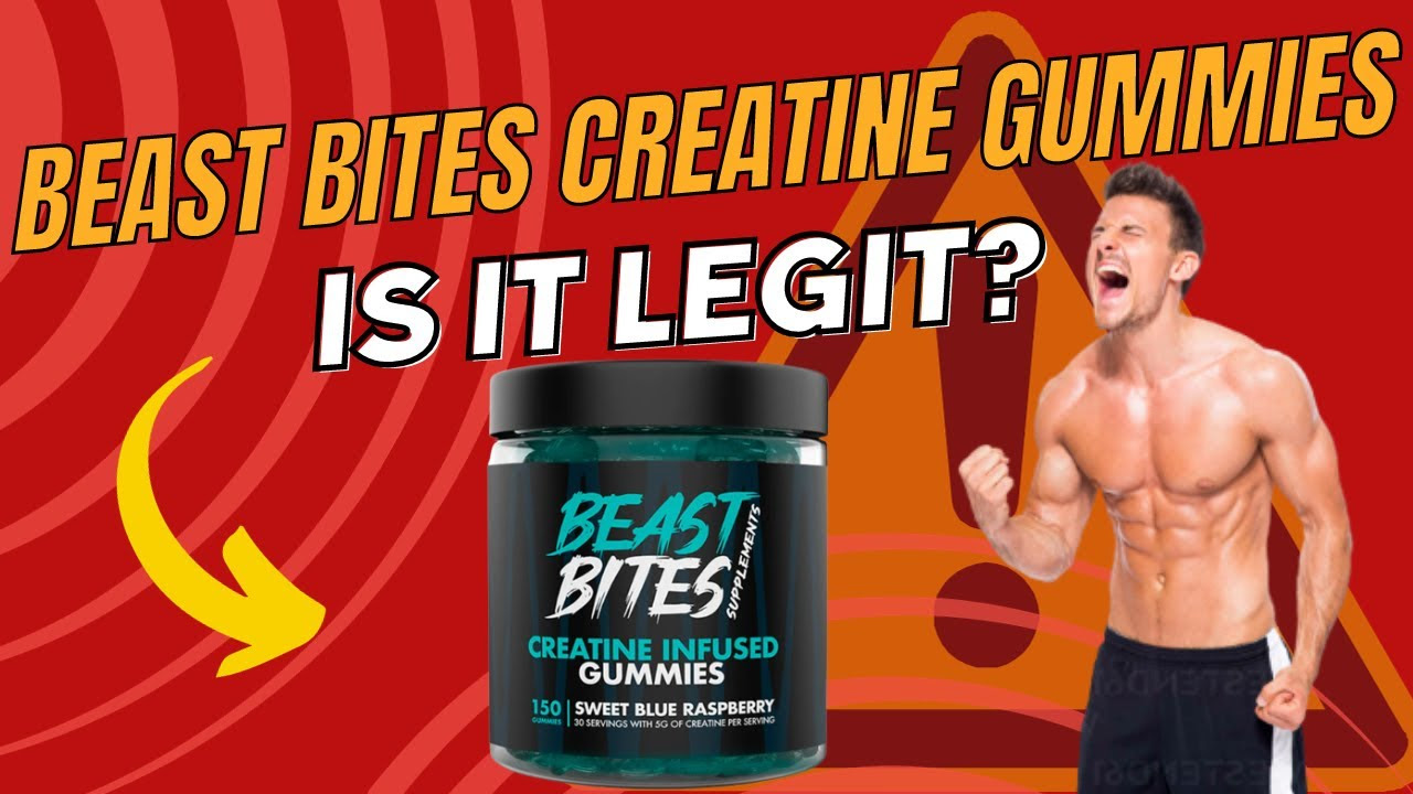 ⚠️ Beast Bites Review – Caution - Does Beast Bites work ...