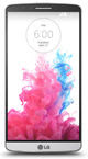 LG G3 (D855) Silk White 32 GB