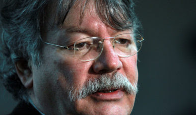 FERNANDO BUEN ABAD, ESCRITOR MEXICANO Y MÁSTER EN FILOSOFÍA PO