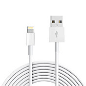 USB 2.0 Lightning USB Cable Adapter Data ...