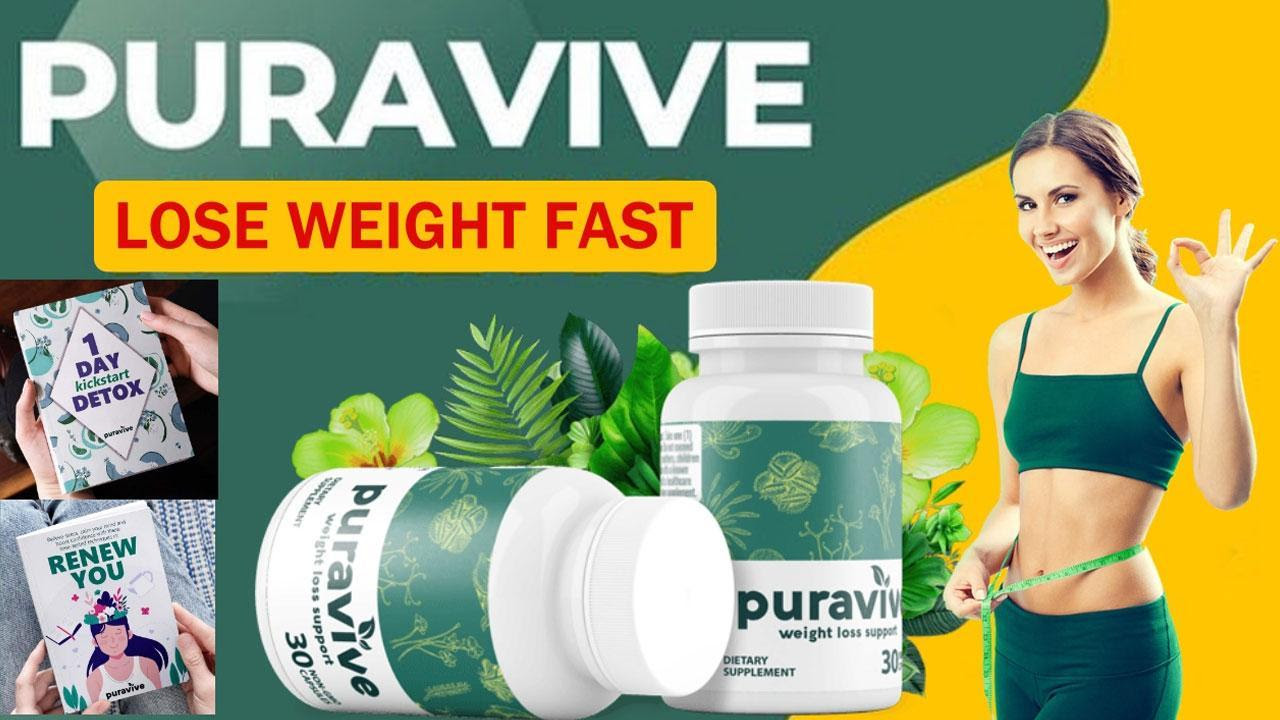 Puravive Reviews [LEGIT or SCAM] Does It Really Work? Read Shocking  Ingredient Report Before You Buy Puravive Supplements!