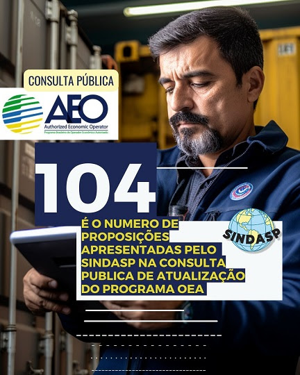 CONSULTA PÚBLICA 104